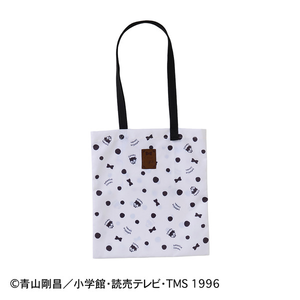 『名探偵コナン』ループ付きトートバッグ