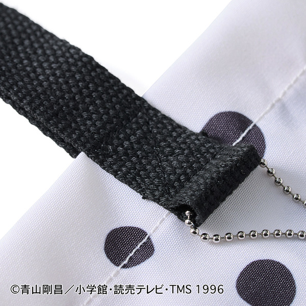 『名探偵コナン』ループ付きトートバッグ