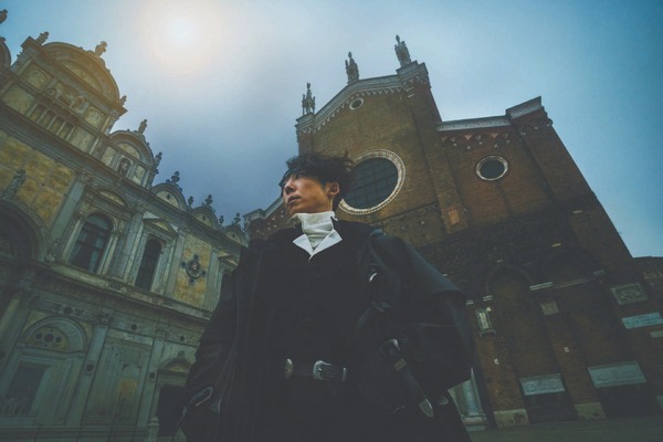 『岸辺露伴は動かない』