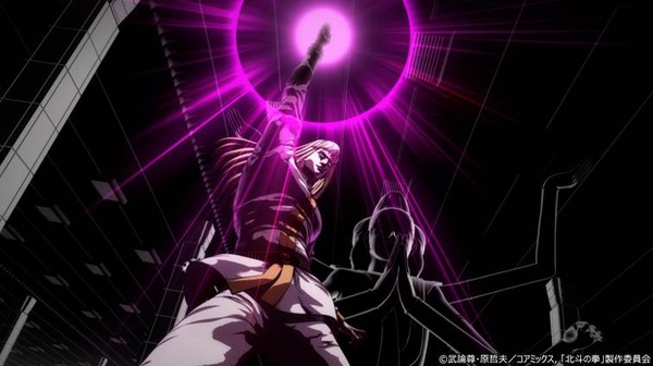 「同じ女を愛した男だからだ…」かっこいい“漢”たちの愛の物語はここから始まる…！クセ者揃いのライバルたちの登場を予感させた『北斗の拳』第5話に胸が震えた!!【ネタバレあり反応まとめ】