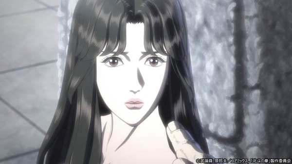 「同じ女を愛した男だからだ…」かっこいい“漢”たちの愛の物語はここから始まる…！クセ者揃いのライバルたちの登場を予感させた『北斗の拳』第5話に胸が震えた!!【ネタバレあり反応まとめ】