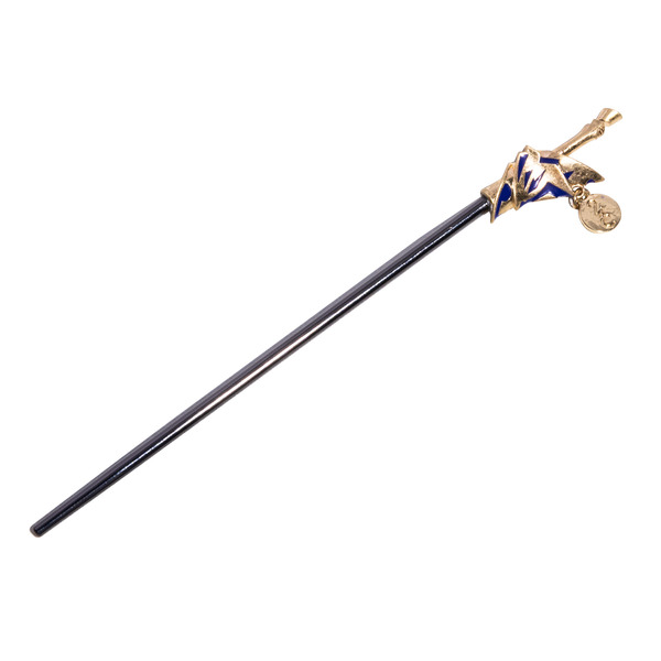 「Fate/strange Fake アイコニック ヘアオブジェ マジェステ ＋ 簪」アーチャー[GD]