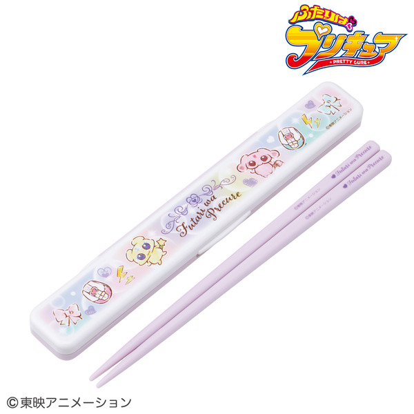 音の鳴らない箸・箸箱セット