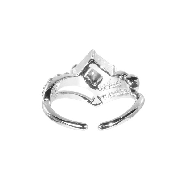 「新世紀エヴァンゲリオン アイコニック ストーリー リングオブジェ」渚カヲル[BK]