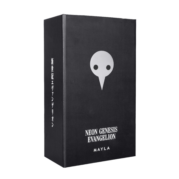 「新世紀エヴァンゲリオン アイコニック ストーリー リングオブジェ」碇シンジ[BL]