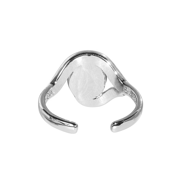 「新世紀エヴァンゲリオン アイコニック ストーリー リングオブジェ」渚カヲル[BK]