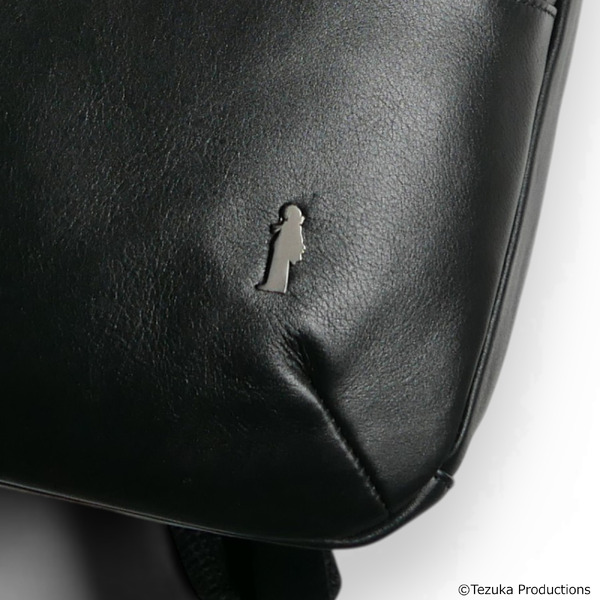 『ブラック・ジャック』×T・S・O・Gコラボ防水本革リュック