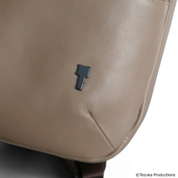 『ブラック・ジャック』×T・S・O・Gコラボ防水本革リュック