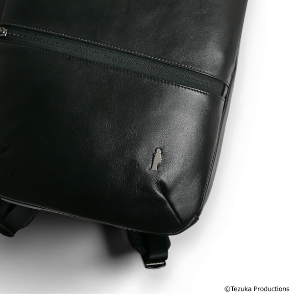『ブラック・ジャック』×T・S・O・Gコラボ防水本革リュック