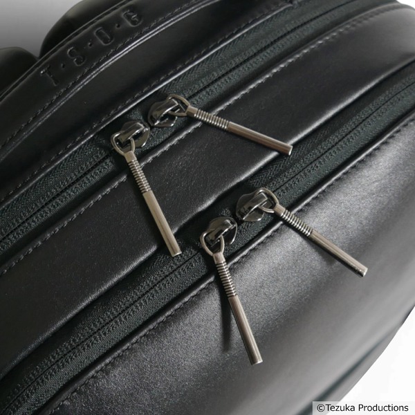 『ブラック・ジャック』×T・S・O・Gコラボ防水本革リュック