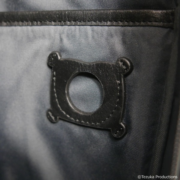 『ブラック・ジャック』×T・S・O・Gコラボ防水本革リュック