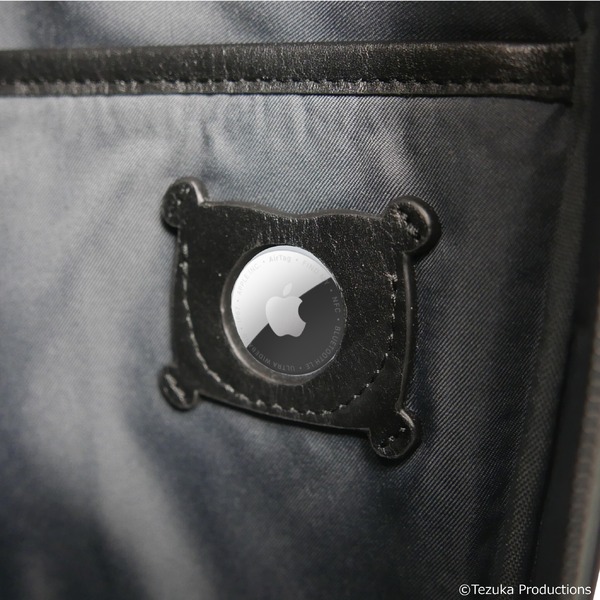 『ブラック・ジャック』×T・S・O・Gコラボ防水本革リュック