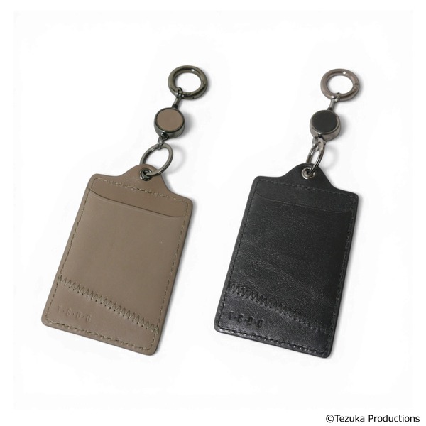 『ブラック・ジャック』×T・S・O・Gコラボ防水本革リュック