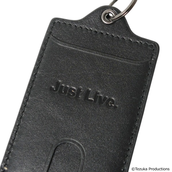 『ブラック・ジャック』×T・S・O・Gコラボ防水本革リュック