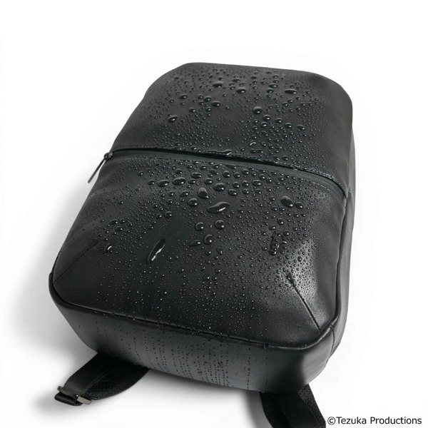 『ブラック・ジャック』×T・S・O・Gコラボ防水本革リュック