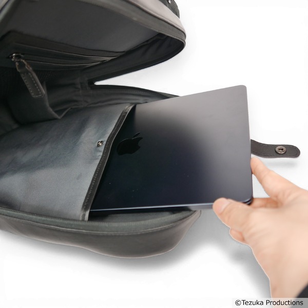 『ブラック・ジャック』×T・S・O・Gコラボ防水本革リュック