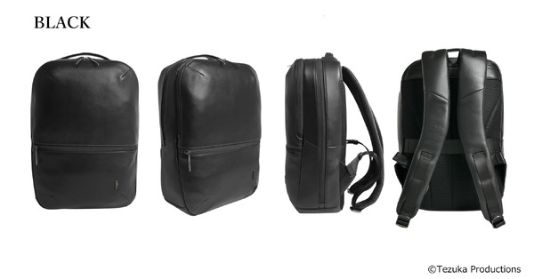 『ブラック・ジャック』×T・S・O・Gコラボ防水本革リュック