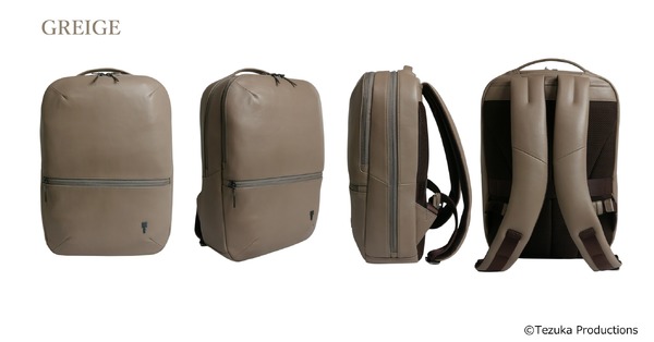 『ブラック・ジャック』×T・S・O・Gコラボ防水本革リュック