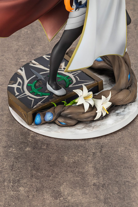 「勇者刑に処す 懲罰勇者9004隊刑務記録 テオリッタ 1/7スケール 完成品フィギュア」