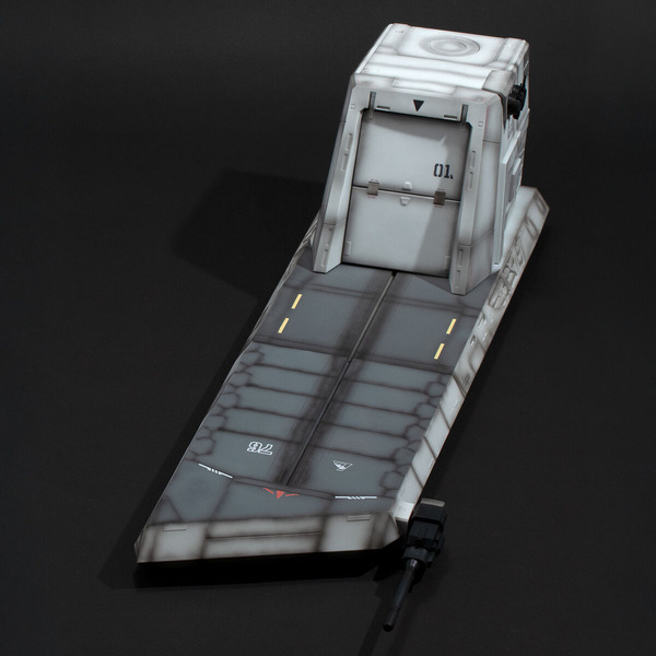 「Realistic Model Series 機動戦士ガンダムUC 1/144 HG用 ネェル・アーガマ カタパルトデッキ(UC ver.)」