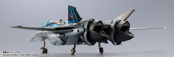 「DX超合金 VF-25 メサイアバルキリー トップガン マーヴェリックVer.」