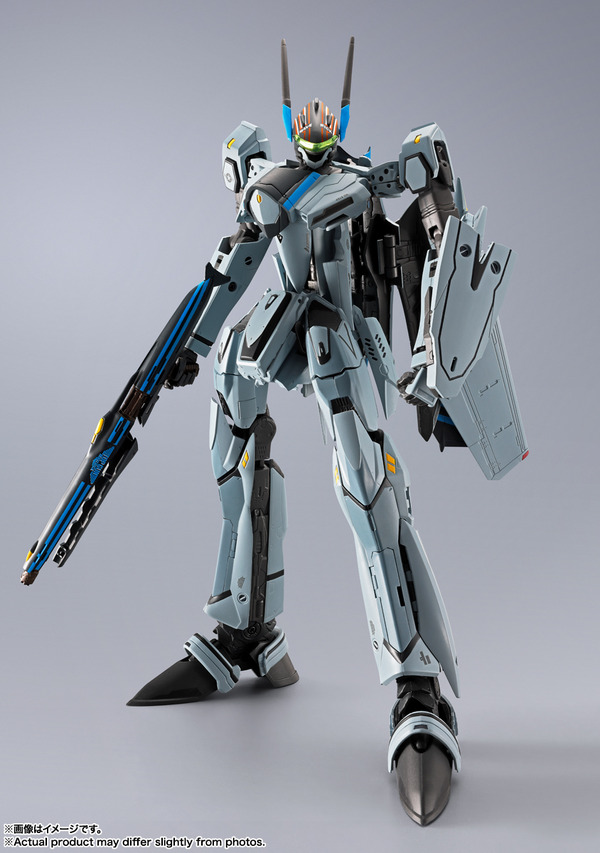 「DX超合金 VF-25 メサイアバルキリー トップガン マーヴェリックVer.」