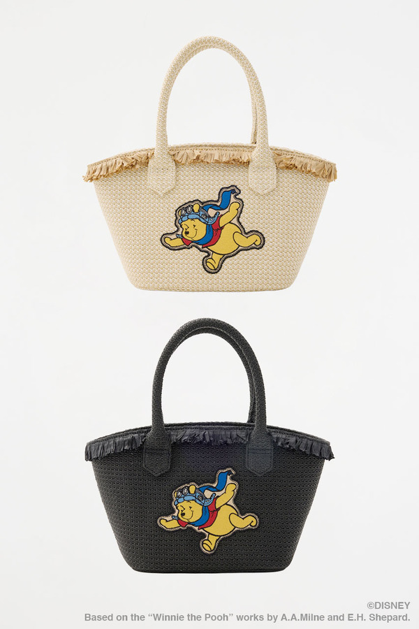 WINNIE THE POOH COLLECTION