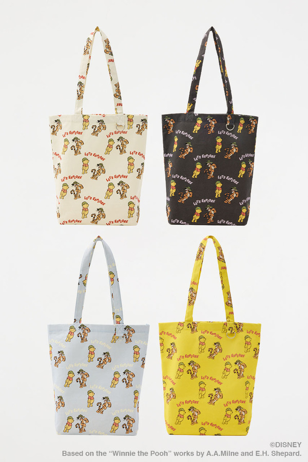 WINNIE THE POOH COLLECTION