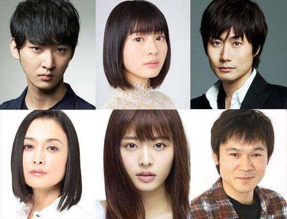 (C) 2017 葉月抹茶／スクウェアエニックス・映画「一週間フレンズ。」製作委員会