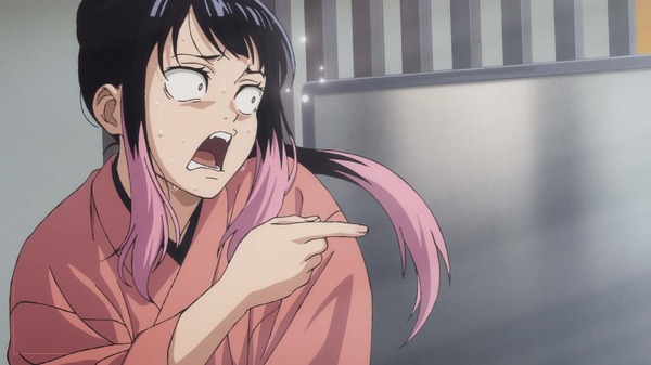 春アニメ『あかね噺』第四席（第4話） 「喜びの先」先行カット