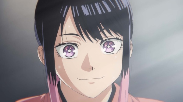 春アニメ『あかね噺』第四席（第4話） 「喜びの先」先行カット