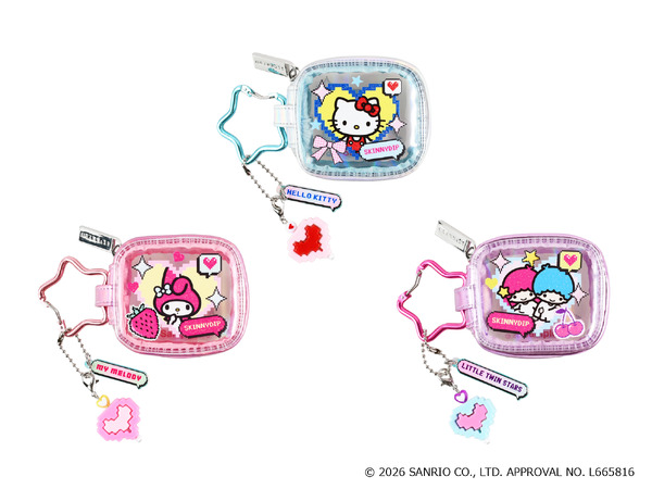 ワイヤレスイヤホンケース