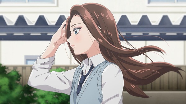 春アニメ『オタクに優しいギャルはいない!?』1時間目（第1話）「オタクとギャルとキラモンと」先行場面カット