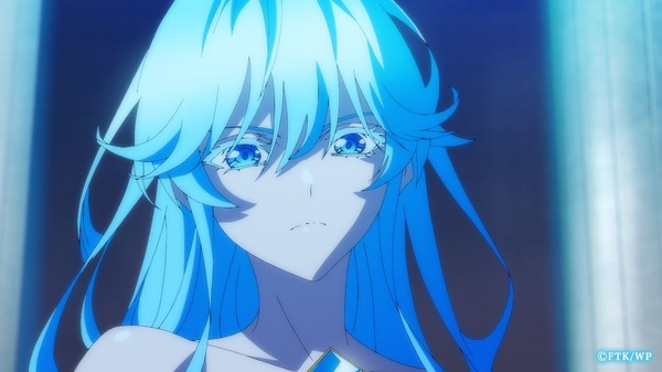 『杖と剣のウィストリア』Season2 第15話先行場面カット」