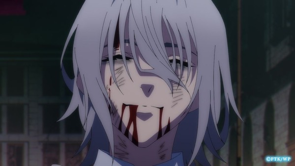 『杖と剣のウィストリア』Season2 第15話先行場面カット」