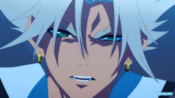 『杖と剣のウィストリア』Season2 第15話先行場面カット」