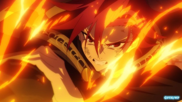 『杖と剣のウィストリア』Season2 第15話先行場面カット」