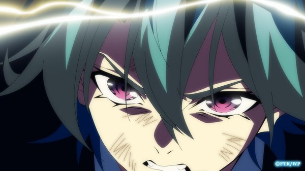 『杖と剣のウィストリア』Season2 第15話先行場面カット」