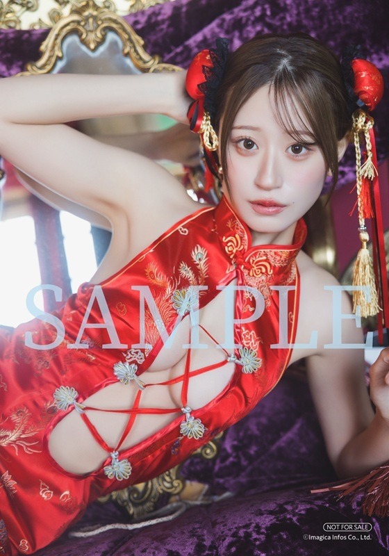 【対象法人】紀伊國屋書店新宿本店 生写真3種（ランダム）