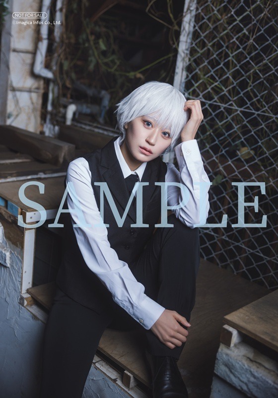 【対象法人】紀伊國屋書店新宿本店 生写真3種（ランダム）