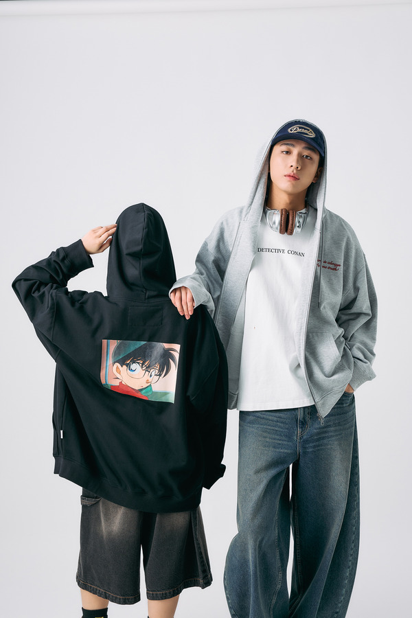 【名探偵コナン×アダストリア】「PBLIM」