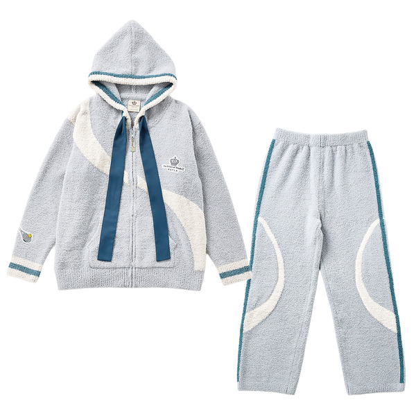 「新テニスの王子様 アイコニック ラウンジウェア」氷帝学園中等部[BL]