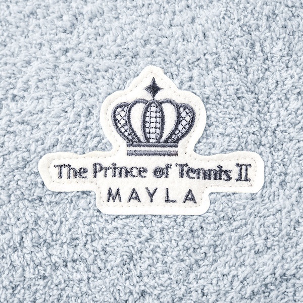 「新テニスの王子様 アイコニック ラウンジウェア」氷帝学園中等部[BL]