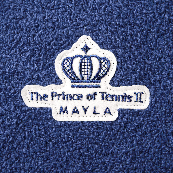 「新テニスの王子様 アイコニック ラウンジウェア」青春学園中等部[RD]