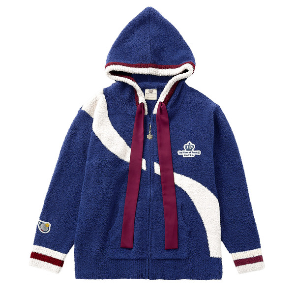 「新テニスの王子様 アイコニック ラウンジウェア」青春学園中等部[RD]