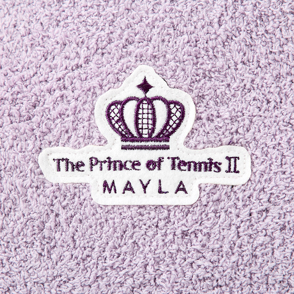 「新テニスの王子様 アイコニック ラウンジウェア」比嘉中学校[PP]