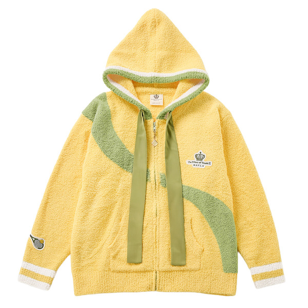 「新テニスの王子様 アイコニック ラウンジウェア」四天宝寺中学校[GR]