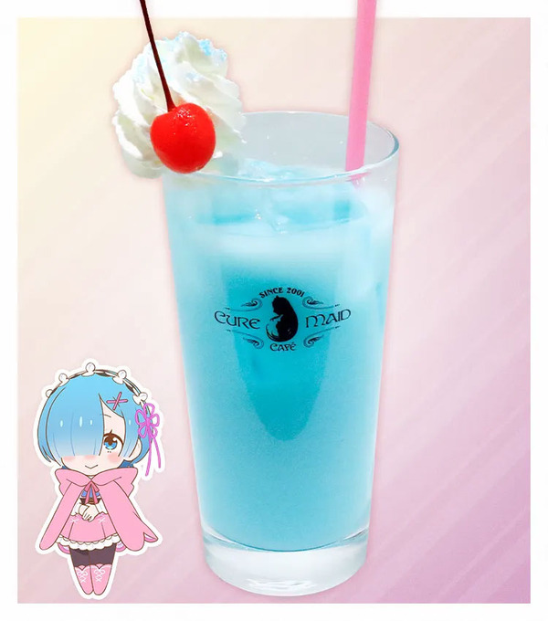 レム【ドリンク】