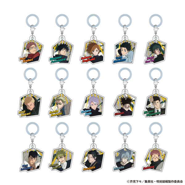 トレーディングマルチマーカー【全15種】