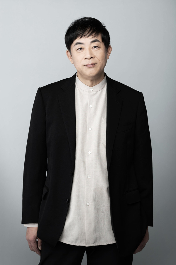 「スクライド」『ONE PIECE FILM RED』の谷口悟朗監督